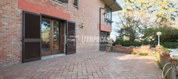 Villa de 7 habitaciónes en San Lazzaro di Savena, Italy No. 3050 25