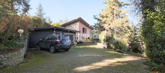 Villa de 7 habitaciónes en San Lazzaro di Savena, Italy No. 3050 22