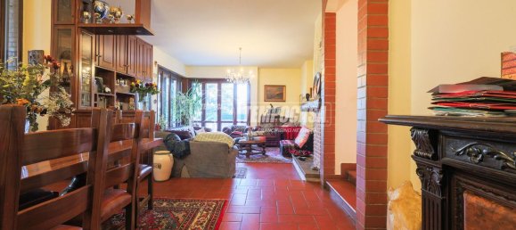 Villa de 7 habitaciónes en San Lazzaro di Savena, Italy No. 3050 36