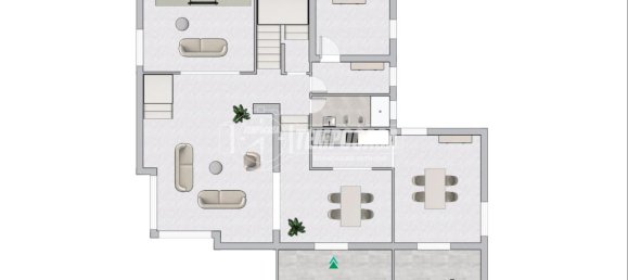 Villa de 7 habitaciónes en San Lazzaro di Savena, Italy No. 3050 30