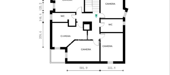 Villa de 7 habitaciónes en San Lazzaro di Savena, Italy No. 3050 31