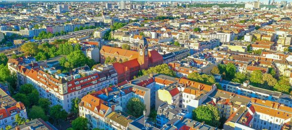 7 chambres Appartement à Charlottenburg, Germany No. 75337 2