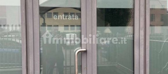 Lagerhaus in Vaprio d'Adda, Italy 320m², Nr. 379406 3