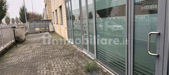 Lagerhaus in Vaprio d'Adda, Italy 320m², Nr. 379406 2