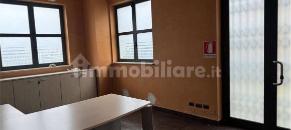 Lagerhaus in Vaprio d'Adda, Italy 320m², Nr. 379406 12