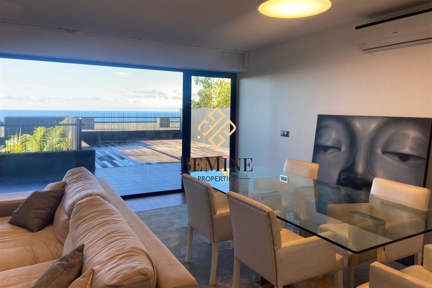 4 bedrooms Apartment in Funchal, Portugal No. 110425