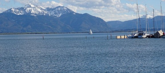 5غرفة شقة في Rosenheim, Germany رقم 262902 2