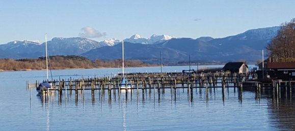 5غرفة شقة في Rosenheim, Germany رقم 262902 4