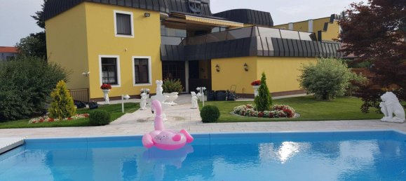 3 غرف نوم بناية في Burmoos, Austria رقم 246055 3