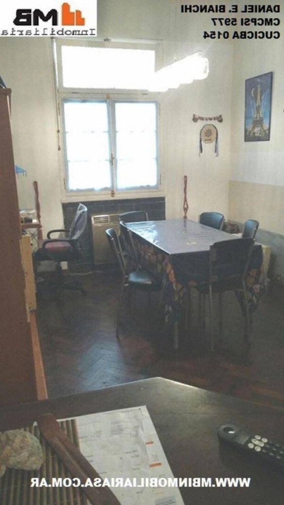 2 bedrooms Apartment in Buenos Aires, Argentina No. 93935