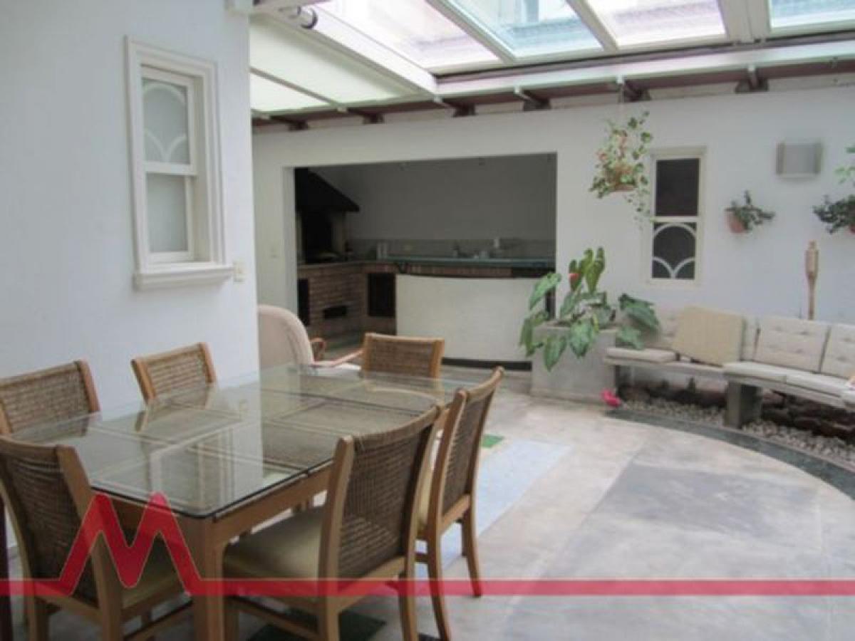 Casa de 3 dormitorios en Sao Paulo, Brazil No. 528583