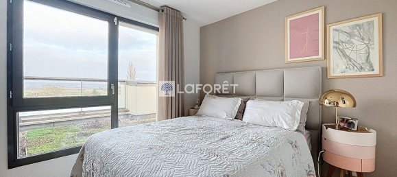 3 Schlafzimmer Doppelhaus in Saint-Cyr-l'Ecole, France, Nr. 165839 15