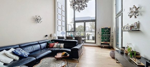 3 Schlafzimmer Doppelhaus in Saint-Cyr-l'Ecole, France, Nr. 165839 3