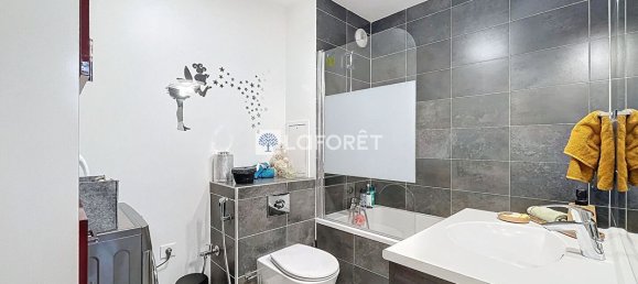 3 Schlafzimmer Doppelhaus in Saint-Cyr-l'Ecole, France, Nr. 165839 11