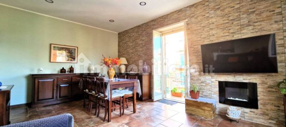 Квартира с 2 спальнями в Рим, Италия № 26903 8