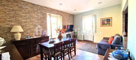 Квартира с 2 спальнями в Рим, Италия № 26903 2