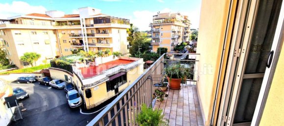 Квартира с 2 спальнями в Рим, Италия № 26903 32