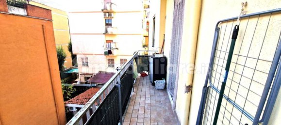 Квартира с 2 спальнями в Рим, Италия № 26903 36