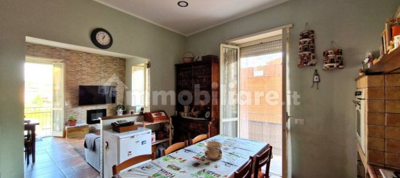 Квартира с 2 спальнями в Рим, Италия № 26903 14