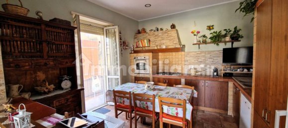 Квартира с 2 спальнями в Рим, Италия № 26903 12