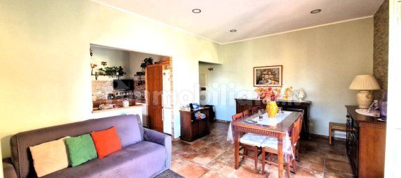 Квартира с 2 спальнями в Рим, Италия № 26903 6