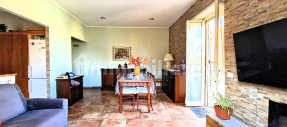 Квартира с 2 спальнями в Рим, Италия № 26903 9