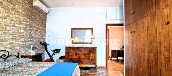 Квартира с 2 спальнями в Рим, Италия № 26903 23