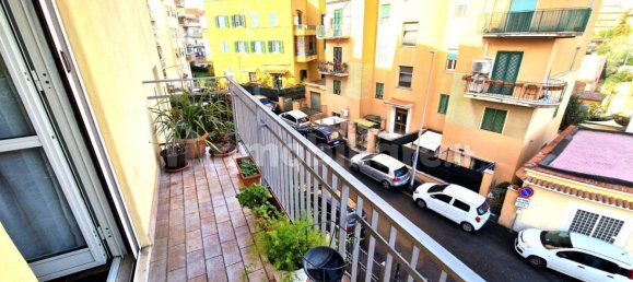 Квартира с 2 спальнями в Рим, Италия № 26903 33