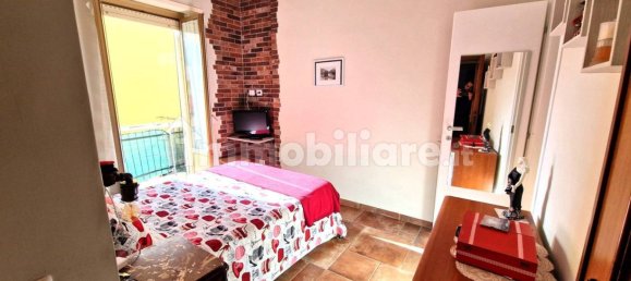 Квартира с 2 спальнями в Рим, Италия № 26903 24