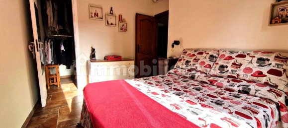 Квартира с 2 спальнями в Рим, Италия № 26903 26