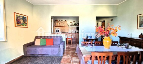 Квартира с 2 спальнями в Рим, Италия № 26903 5