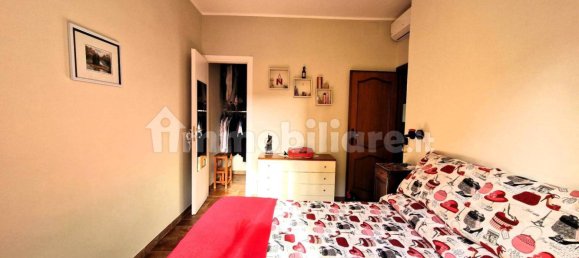 Квартира с 2 спальнями в Рим, Италия № 26903 27