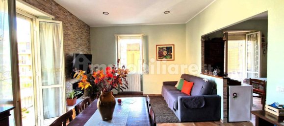 Квартира с 2 спальнями в Рим, Италия № 26903 3