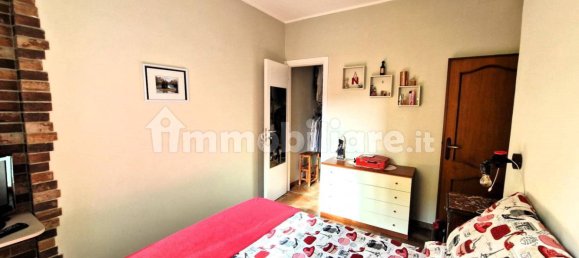 Квартира с 2 спальнями в Рим, Италия № 26903 28