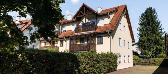 3 rooms Apartment in Wagna, Austria No. 241858 11