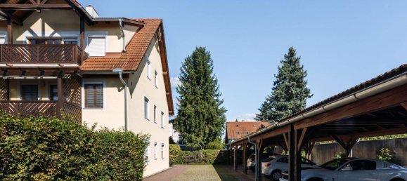 3 rooms Apartment in Wagna, Austria No. 241858 10