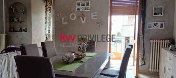 Квартира с 4 комнатами в Сан Вито деи Норманни, Италия № 112806 7