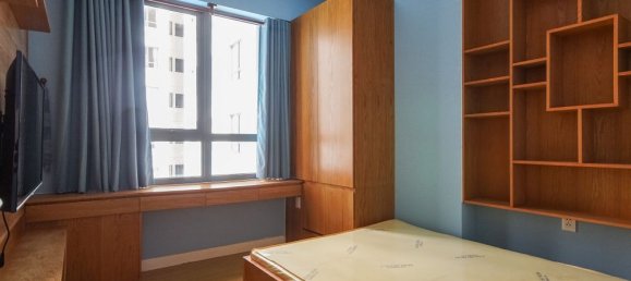 2 bedrooms Apartment in Thu Duc, Vietnam No. 16860 2