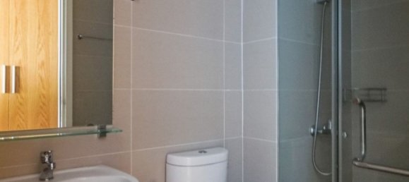 2 bedrooms Apartment in Thu Duc, Vietnam No. 16860 3