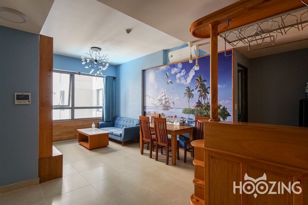 2 bedrooms Apartment in Thu Duc, Vietnam No. 16860