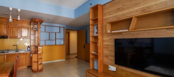2 bedrooms Apartment in Thu Duc, Vietnam No. 16860 9