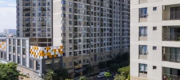 2 bedrooms Apartment in Thu Duc, Vietnam No. 16860 12