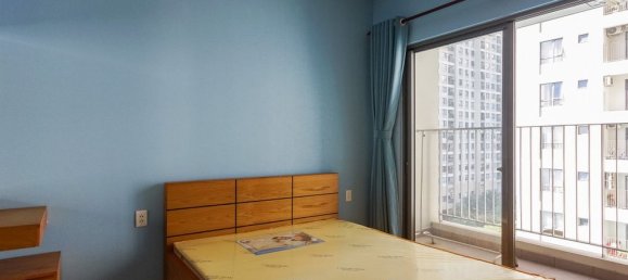 2 bedrooms Apartment in Thu Duc, Vietnam No. 16860 4