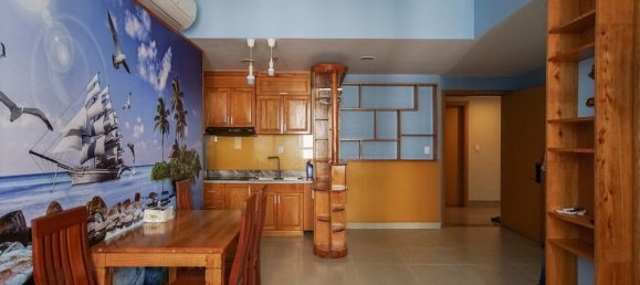 2 bedrooms Apartment in Thu Duc, Vietnam No. 16860 10