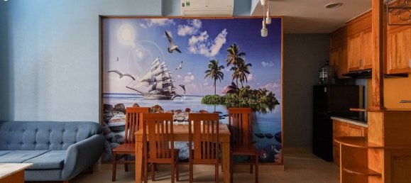 2 bedrooms Apartment in Thu Duc, Vietnam No. 16860 8