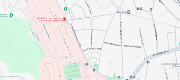 Studio in Hietzing, Austria No. 197139 9