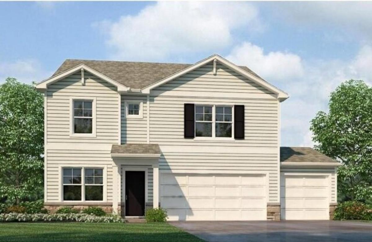 4 bedrooms House in Platte City, USA No. 429243