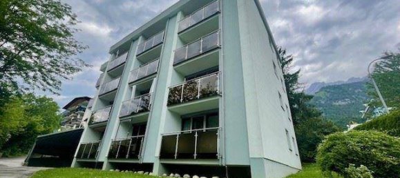 Apartamento T1 em Innsbruck-Stadt, Austria N.º 224072 2