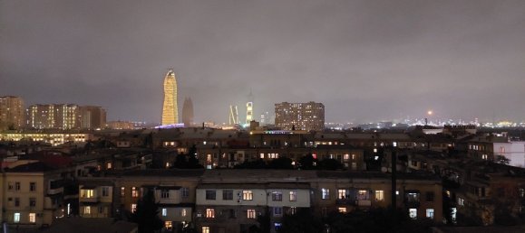 3 bedrooms Apartment in Baku, Azerbaijan No. 1812 16