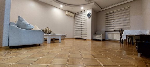 3 bedrooms Apartment in Baku, Azerbaijan No. 1812 10